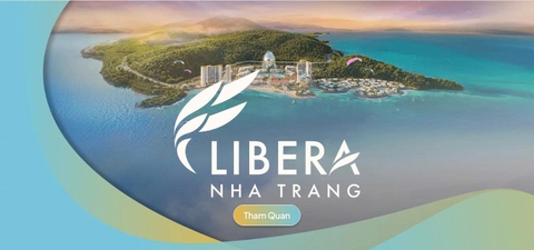 VR360 Tour - Sa bàn ảo Dự án Libera Nha Trang