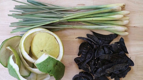 5 Cách làm nước rửa chén từ thiên nhiên sạch, không ăn da tay