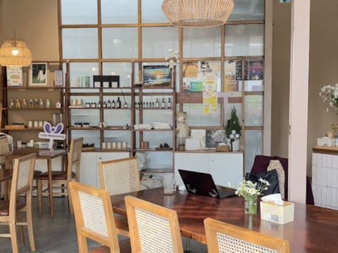 Top 10 Quán Cà phê workshop tại Hà Nội bạn không nên bỏ qua