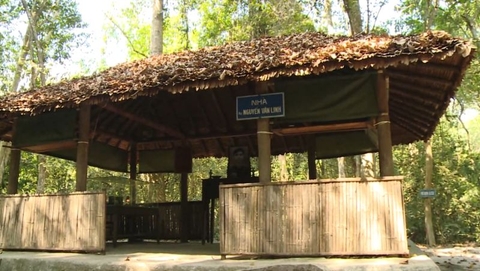 Bảo tồn, lan tỏa di sản văn hóa Đồng Nai bằng công nghệ số VR360