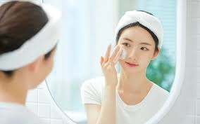 10 Bước Chăm Sóc Da Kiểu Hàn Quốc Mà Phụ Nữ Hiện Đại Nên Biết