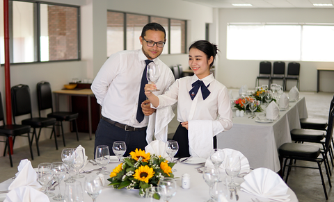 Top 15+ Trường đào tạo ngành Du lịch Khách sạn Nhà hàng ở Đà Nẵng