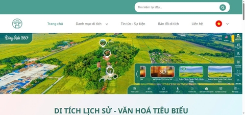 Top Địa điểm VR360 Hà Nội - Trải nghiệm thực tế ảo hấp dẫn không thể bỏ qua