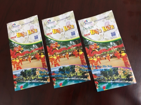 Nội dung Cẩm nang, Tập gấp, Tờ rơi Du lịch Xã, Phường, Thị trấn