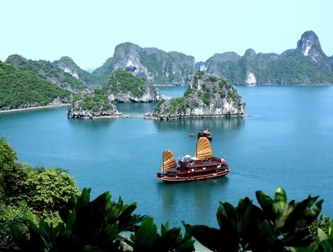 Cẩm nang Du lịch Hạ Long 2026: Top 16 địa điểm và món ngon nổi tiếng