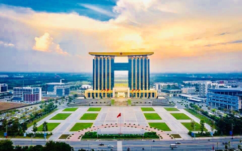 Cẩm nang Du lịch Bình Dương 2025: Top 10 địa điểm nổi tiếng