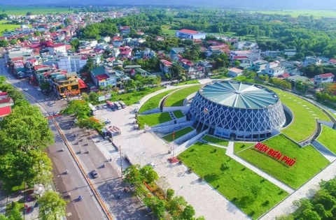 Cẩm nang Du lịch Điện Biên 2026 từ A-Z: Chơi gì? Ăn gì? Ở đâu?