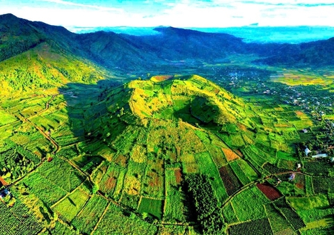 Chương trình Năm Du lịch quốc gia Gia Lai 2026