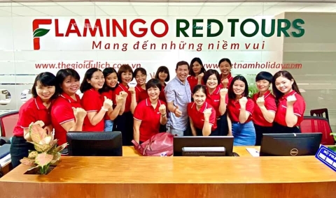 Top 10 Công ty Tour Du lịch Châu Âu khởi hành từ Hà Nội dịp Tết 2026