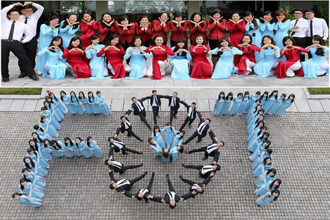 Top 8 Trường Đại học Đào tạo Du lịch Uy tín tại Hà Nội