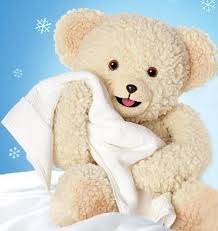 Cách giặt gấu bông không bị xẹp - Giữ form chuẩn, mềm mịn như mới