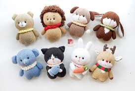 8 Cách giặt gấu bông và phơi thú nhồi bông nhanh khô tại nhà