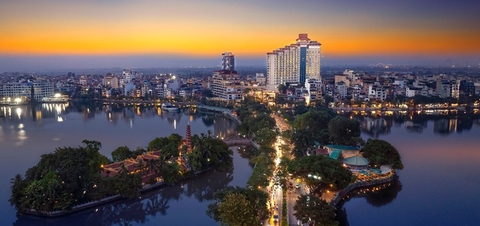 Trải nghiệm dịch vụ khách sạn 4-5 sao tại Hà Nội với chi phí hợp lý