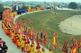 17 Di sản Văn hóa Phi vật thể của Việt Nam được UNESCO công nhận