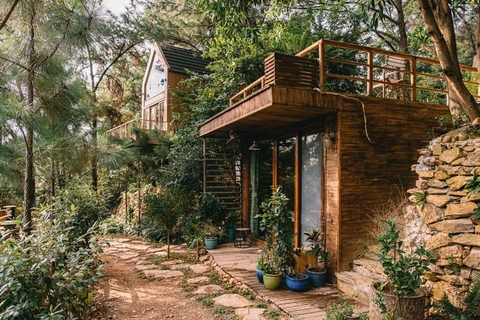 10+ Homestay Hà Nội cho hành trình khám phá Thủ đô 2026