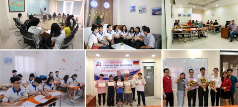 Top 10 Trung tâm Du học nghề Đức uy tín tại TP Hồ Chí Minh