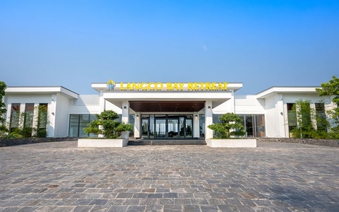 Top 10 Khách sạn 5 sao sang trọng bậc nhất ở Huế