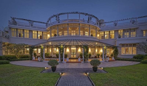 Top 15 Khách sạn ở Huế chất lượng năm 2025 bạn nên biết