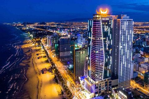 10 Khách sạn được Tripadvisor bình chọn tốt nhất Việt Nam 2024