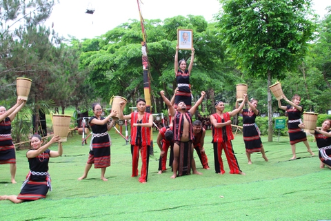 Hoạt động Văn hóa - Du lịch đặc sắc năm 2026