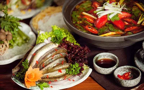 10 Quán lẩu cá kèo nổi tiếng Hà Nội bạn nên thử