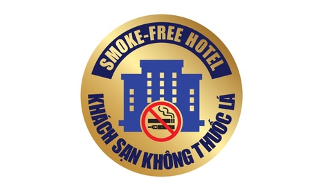 Chương trình Bảng xếp hạng “Khách sạn tiêu biểu không thuốc lá”, lần thứ I - 2025