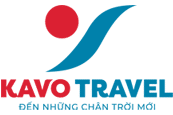 Du lịch Khát Vọng Việt (Kavo Travel) - Đơn vị tổ chức tour du lịch hàng đầu tại Việt Nam