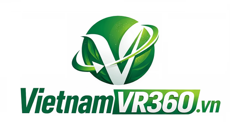 Top VR360 Việt Nam - Nâng tầm Quảng bá, Kết nối Tương lai!