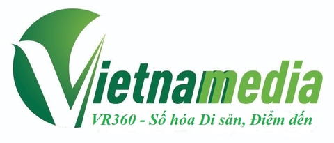 VR360 VietnamMedia - Giải pháp Số hóa Di sản Văn hóa, Di tích Lịch sử