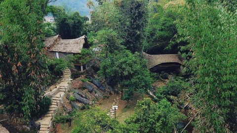 Mộc Châu Retreat: Bản acoustic giữa cao nguyên