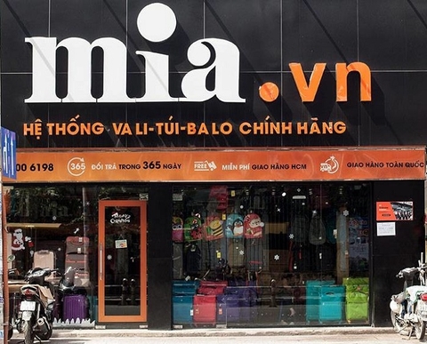 Khám phá thiên đường mua vali du lịch ở Hà Nội