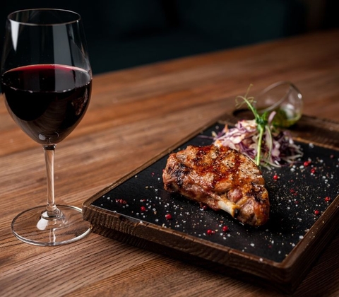 Top 15 Nhà hàng hẹn hò ngọt ngào, lãng mạn tại Hà Nội