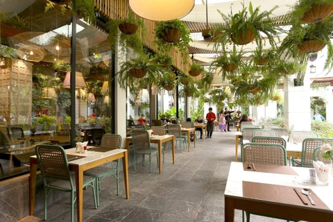 Khẳng định vị thế ẩm thực Hà Nội trên bản đồ du lịch