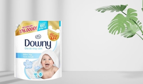 Danh sách Nước xả vải thơm lâu nhất được yêu thích hiện nay