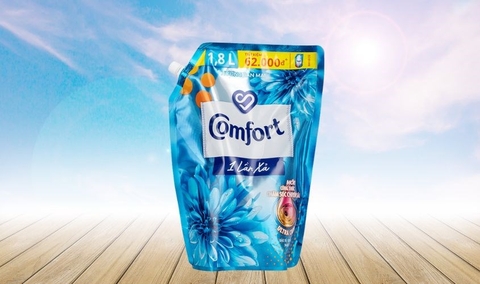 Top 10 Nước xả vải nào thơm lâu nhất webtretho