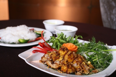 Hà Nội trong top 15 nền ẩm thực hấp dẫn nhất thế giới