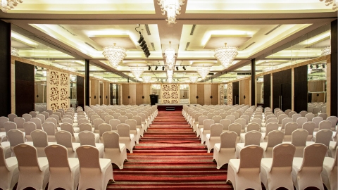 Top 20 Địa điểm Tổ chức Sự kiện, Hội nghị, Hội thảo tại Hà Nội 2025