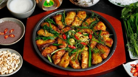 Khám phá 15 Quán ăn ngon ở Hà Nội nhất định phải ghé một lần