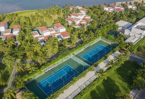 Renaissance Hoi An Resort & Spa: Trải nghiệm khó quên