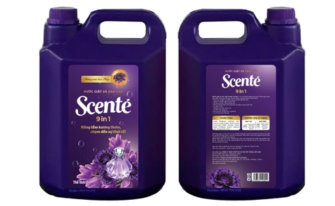 5 Cách quảng cáo bán nước giặt xả hiệu quả năm 2025