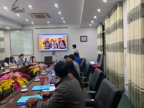 VR360 Lai Châu - Số hóa Di tích Lịch sử, Di sản, Khu Du lịch