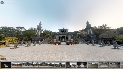 Top 8 Ưu Điểm Số Hóa Di Tích, Di Sản Văn Hóa Bằng Công Nghệ VR360