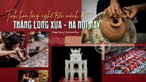 Số hóa Làng nghề Truyền thống bằng VR360 - Xu hướng 2026