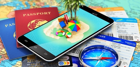 Số hóa du lịch: Xu hướng khám phá mới bằng công nghệ