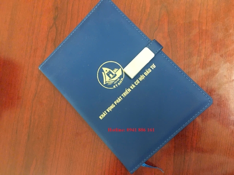 Top 8 Công ty in Sổ theo yêu cầu giá rẻ tại Hà Nội