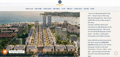 Khám phá VR360 Sora Bay Hạ Long - Trải nghiệm phố thương mại không ngủ