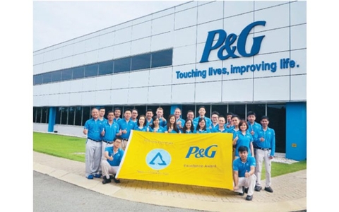 Danh sách Công ty sản xuất nước giặt xả, bột giặt uy tín, chất lượng