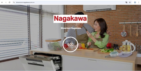 Chi phí xây dựng Gian hàng / Showroom Thực tế ảo là bao nhiêu?