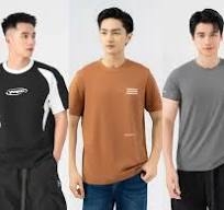 Top 15+ Thương hiệu Áo thun nam nổi tiếng Việt Nam