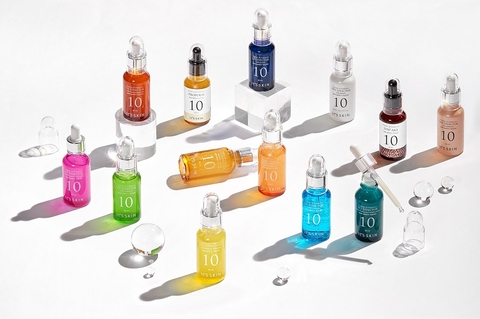 Top 10+ Thương hiệu Mỹ phẩm Hàn Quốc nổi bật [Cập Nhật 2025]